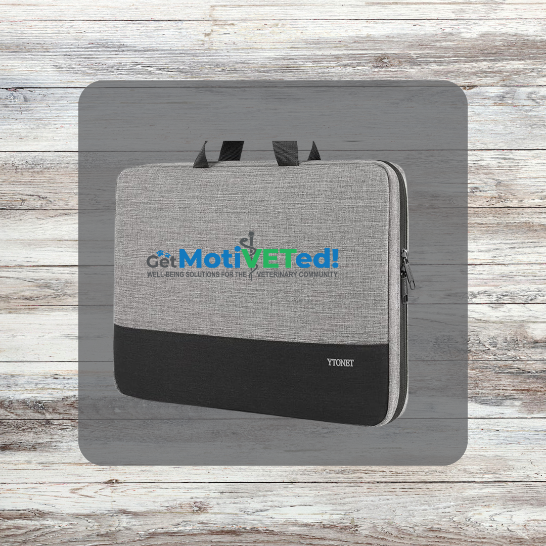 Laptop Bag | GM