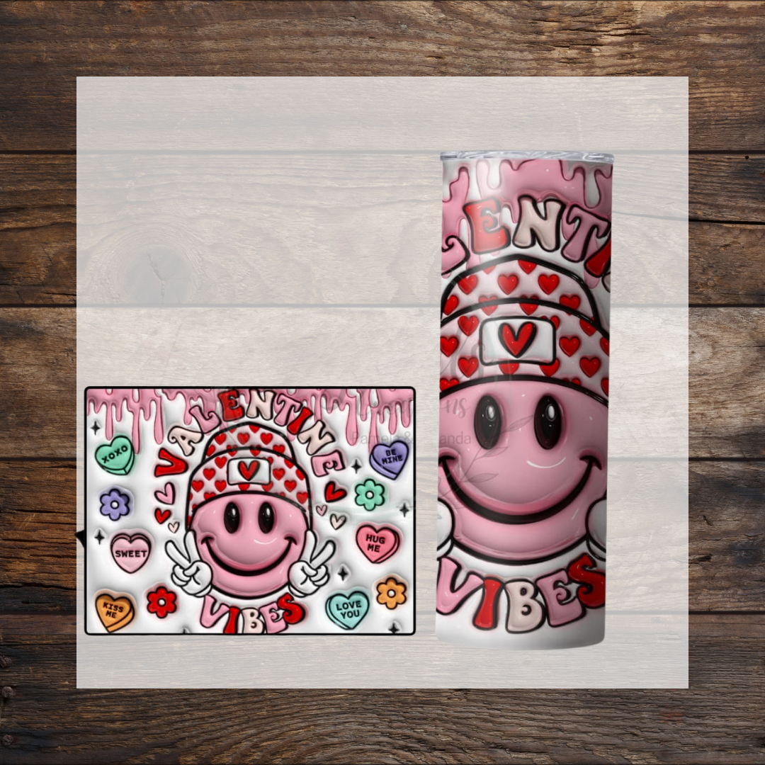 20 oz Valentines