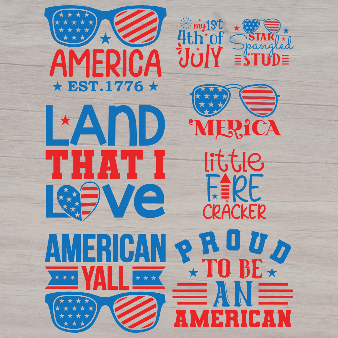 4th Of July #2