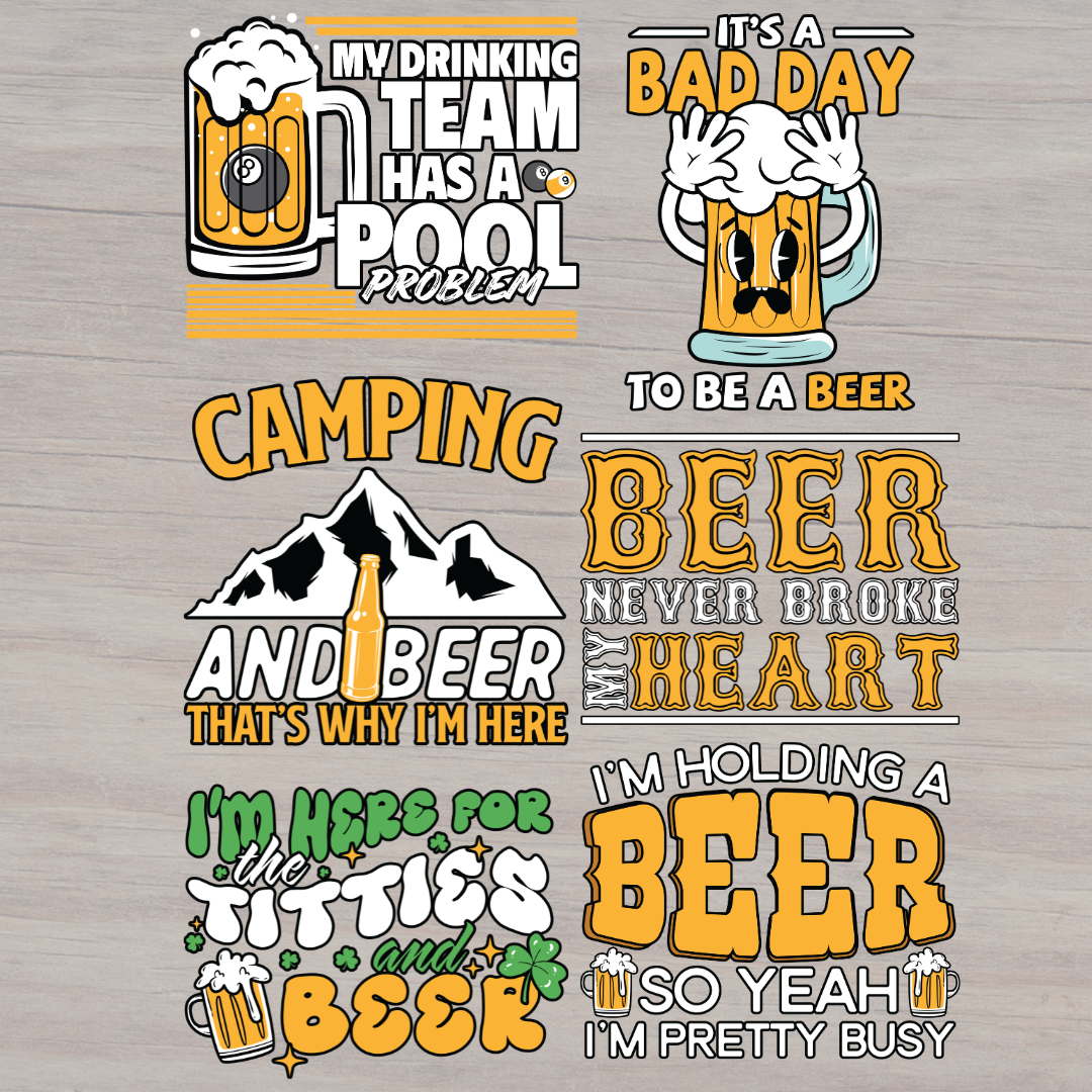 Beer