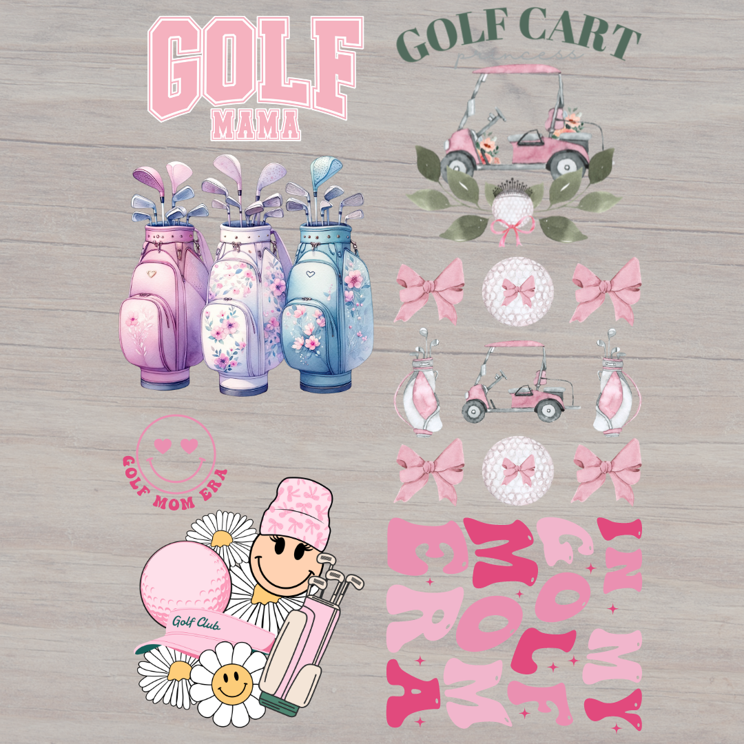 Golf #1