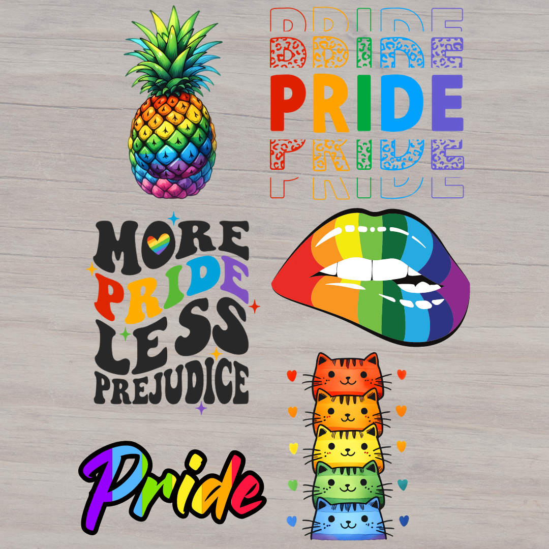 Pride
