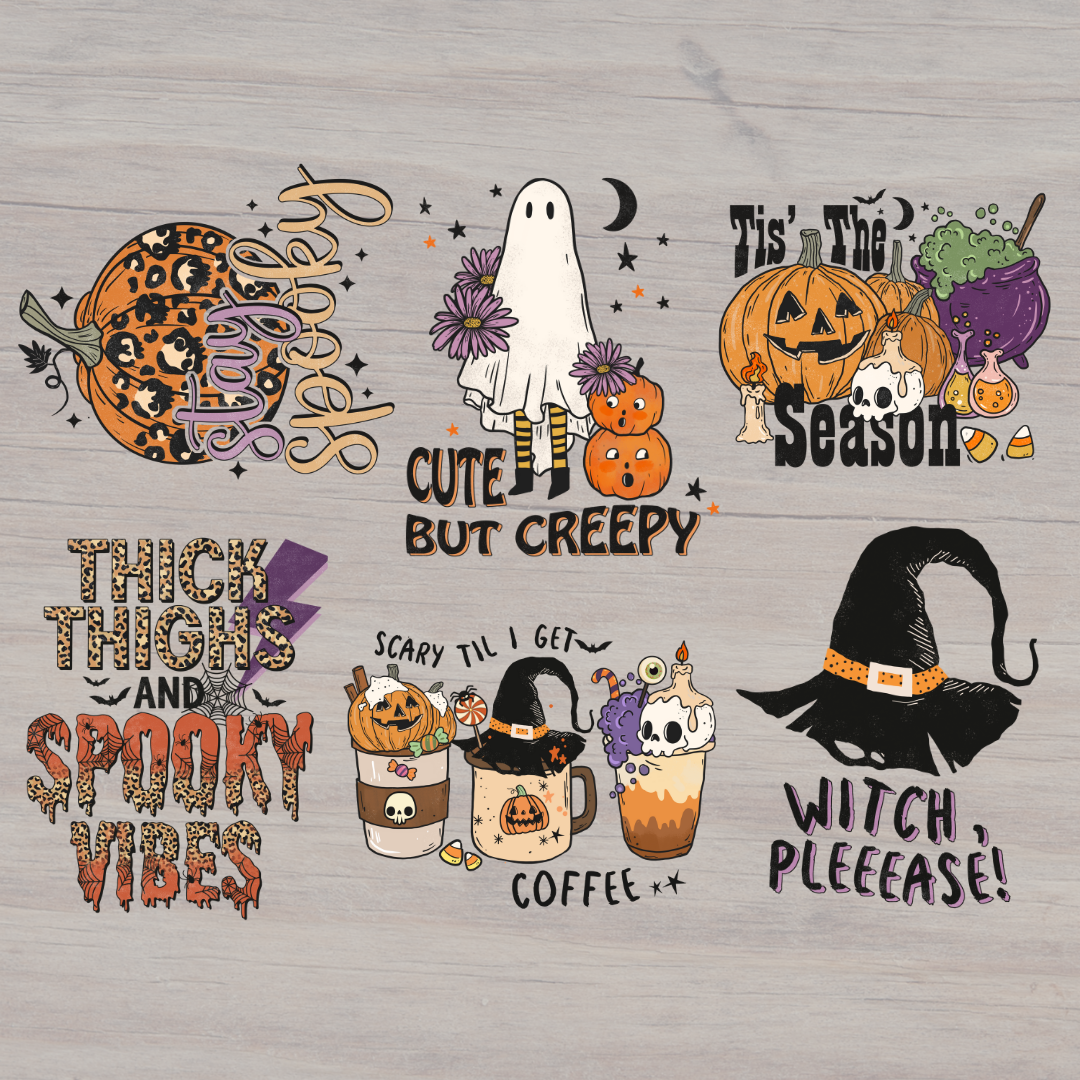 Halloween #2