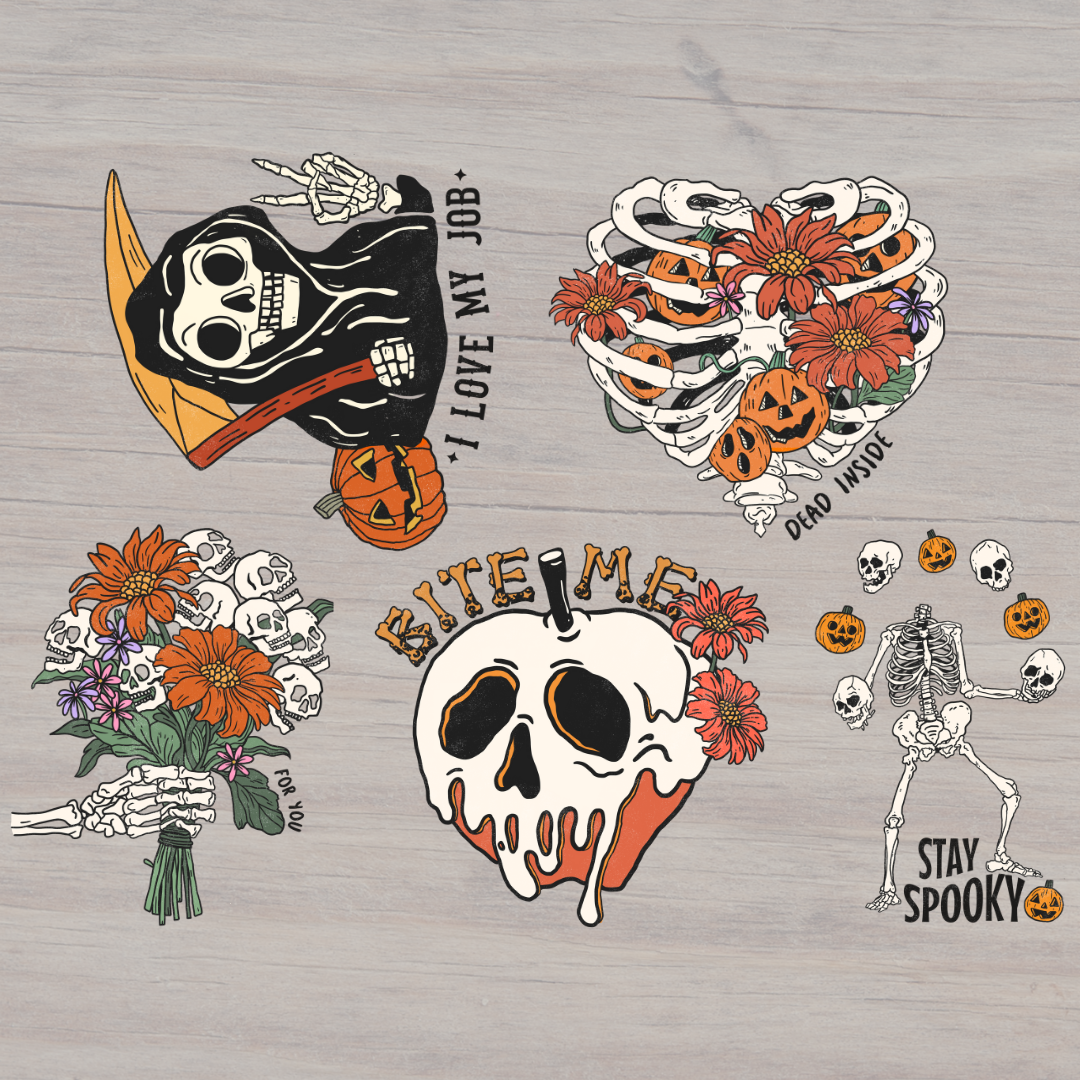 Halloween #3