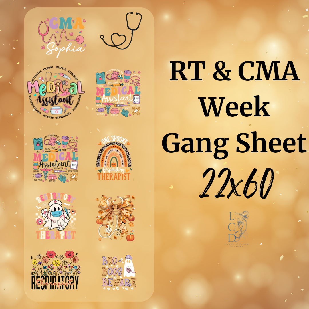 RT & CMA Week