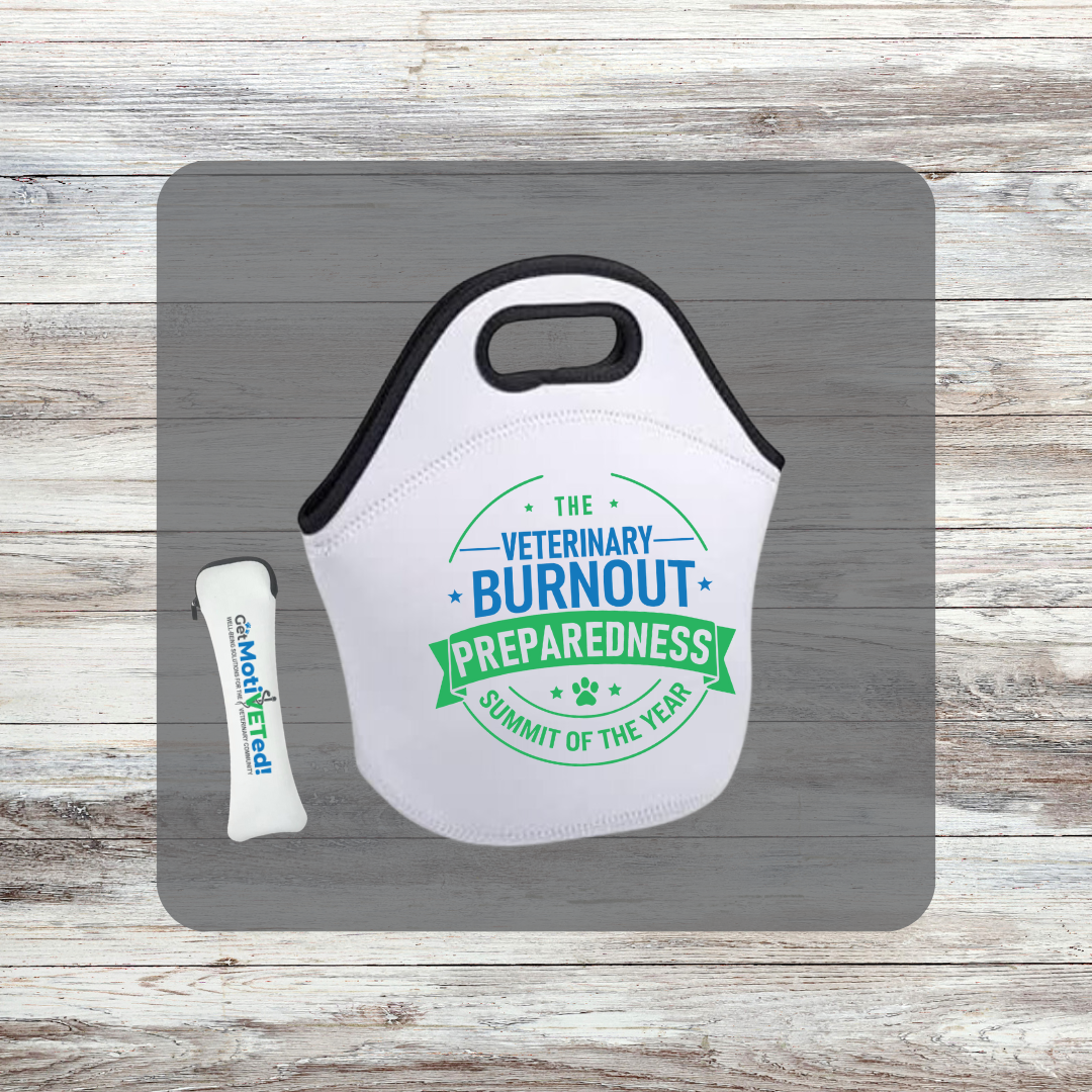 Lunch Tote | GM