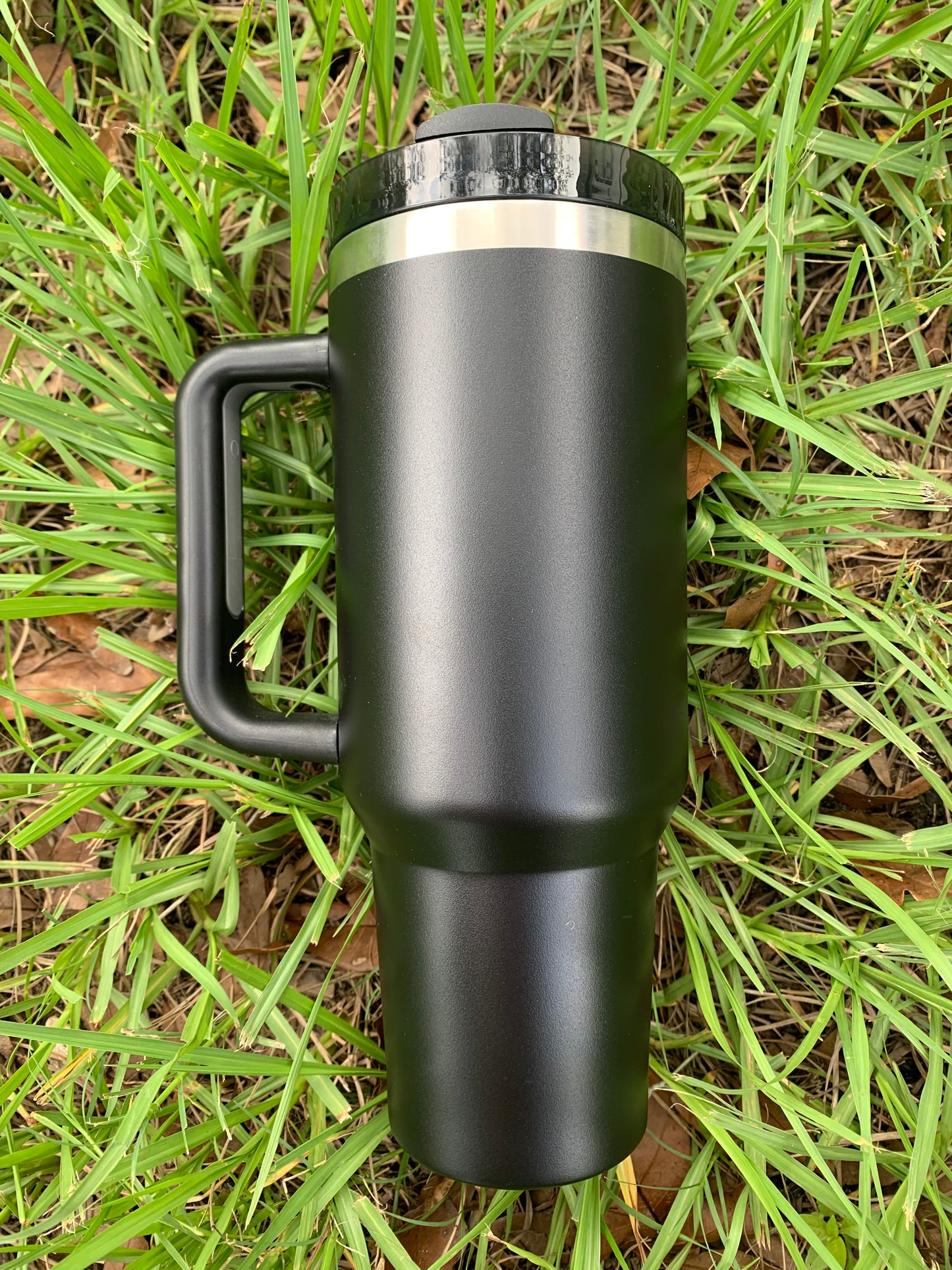 40oz Solid Tumbler