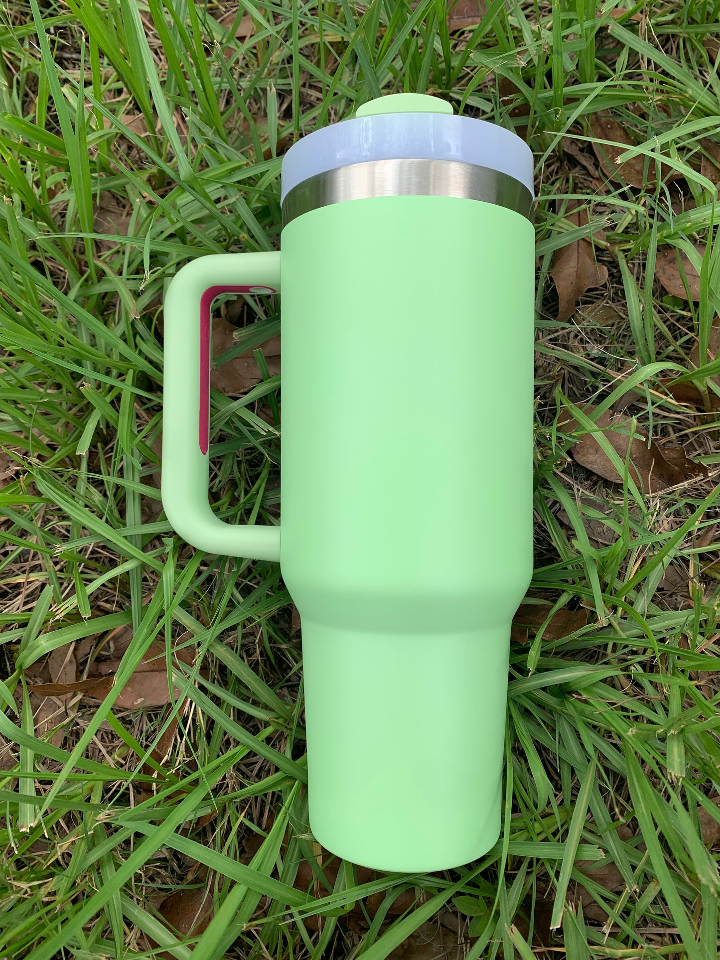 40oz Solid Tumbler