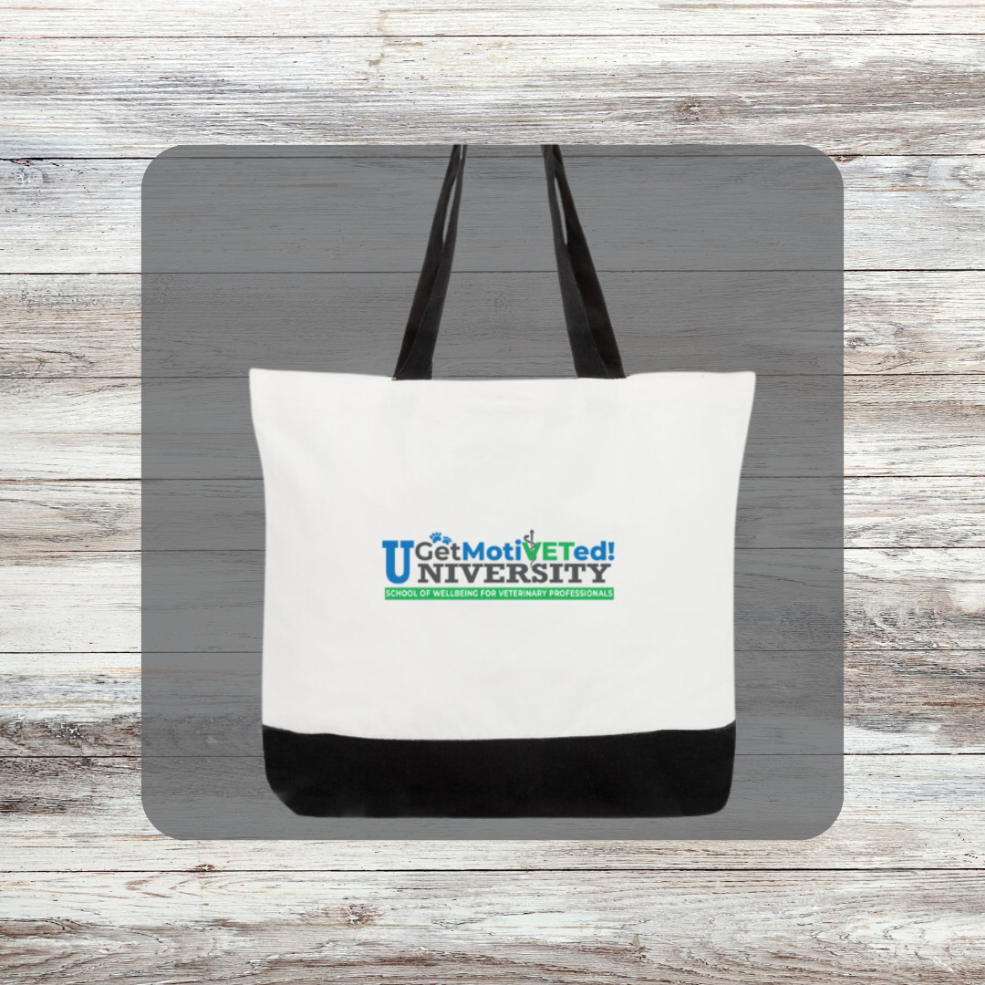 Large Tote Bag | GM