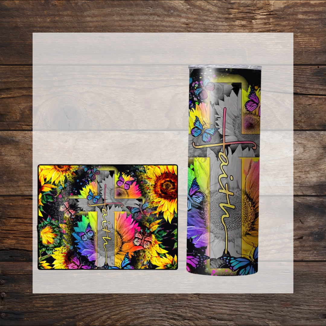 20 oz FAITH
