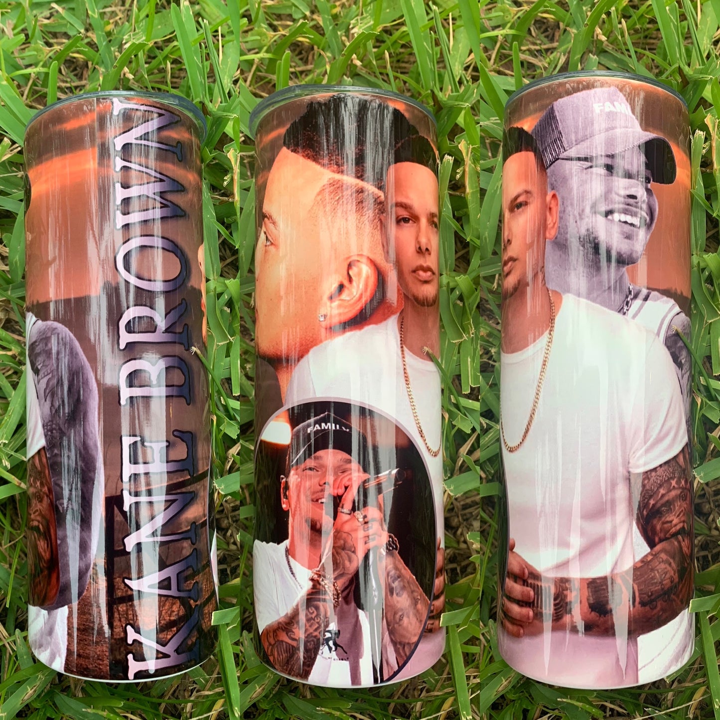 Kane Brown