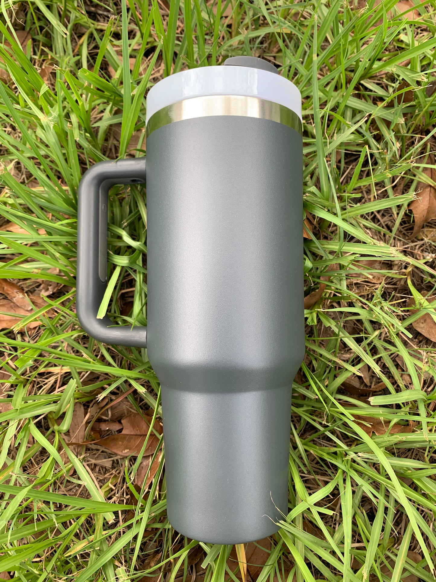 40oz Solid Tumbler