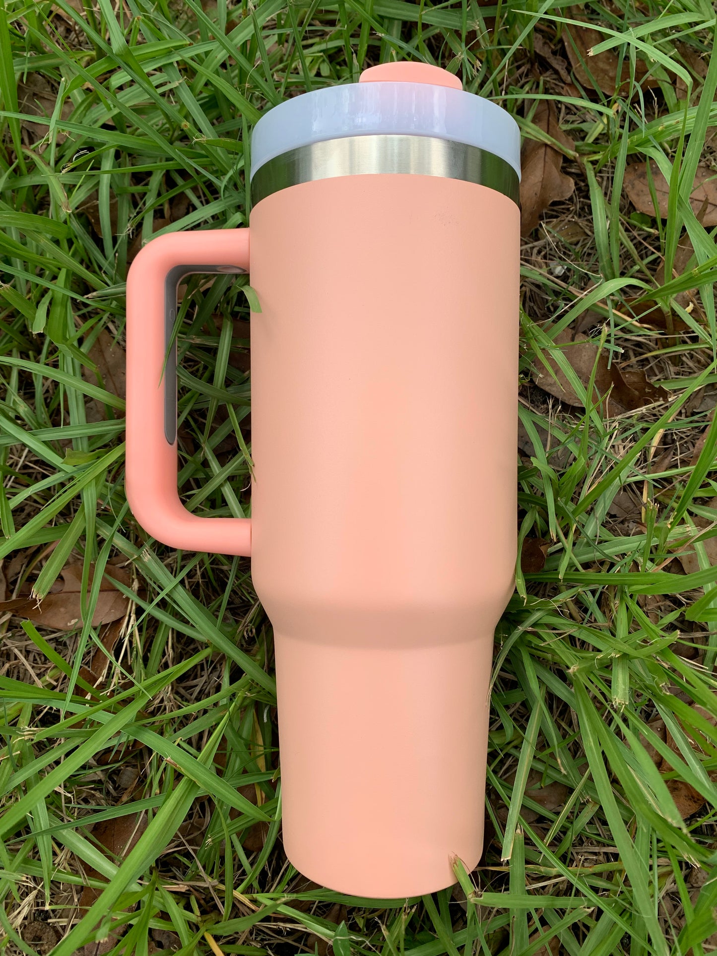 40oz Solid Tumbler