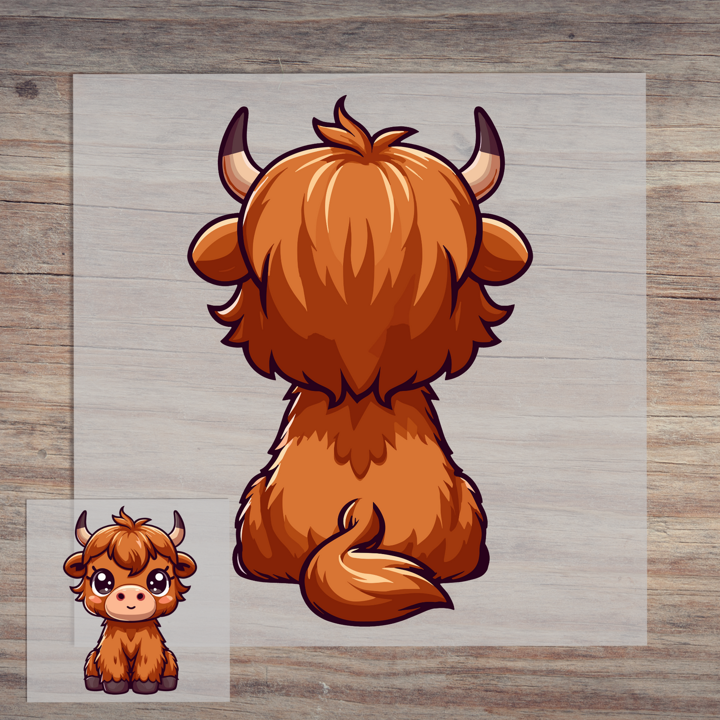 Baby Cow