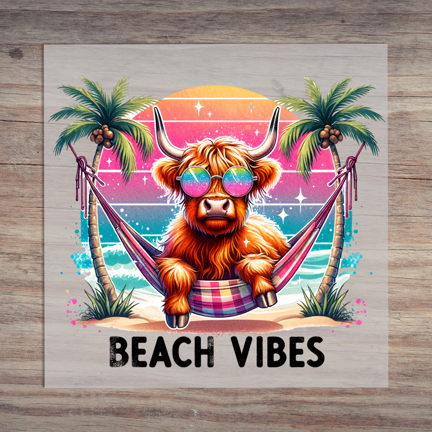 Beach Vibes