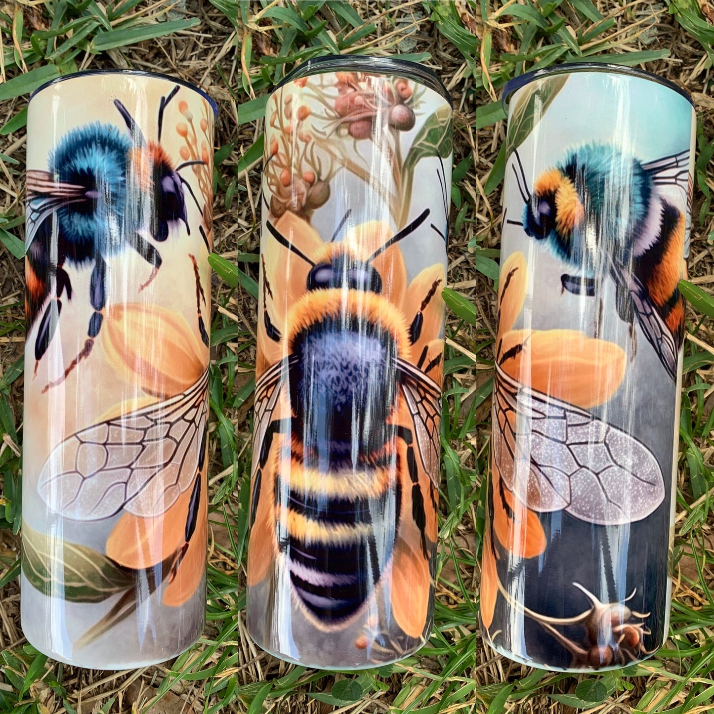 Bumble Bee