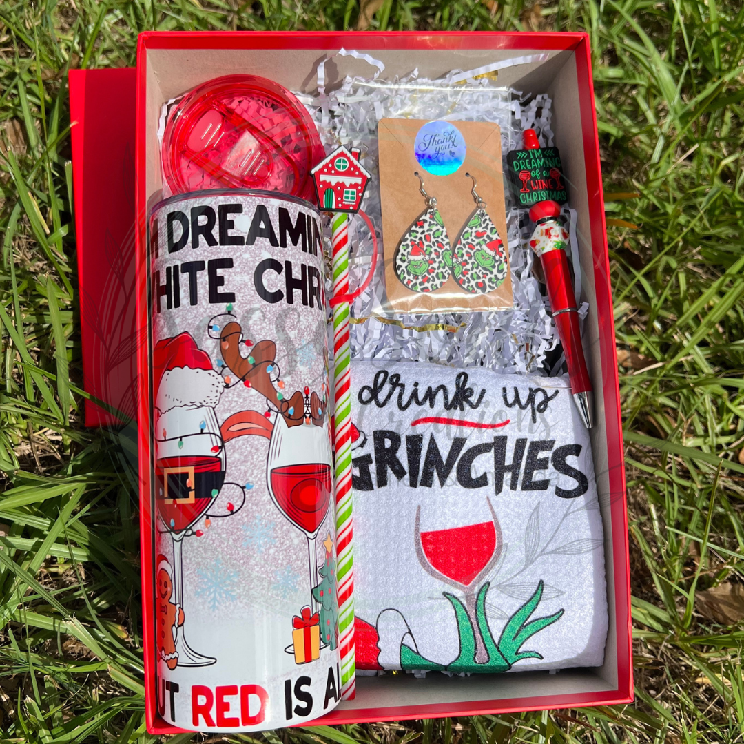 Gift Boxes