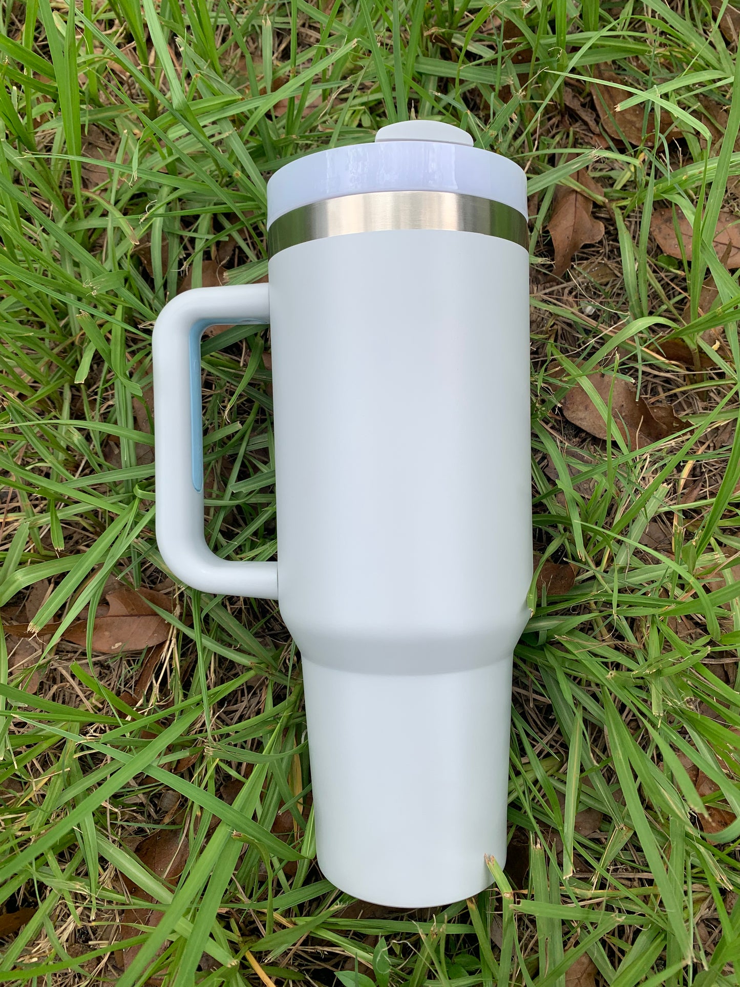 40oz Solid Tumbler