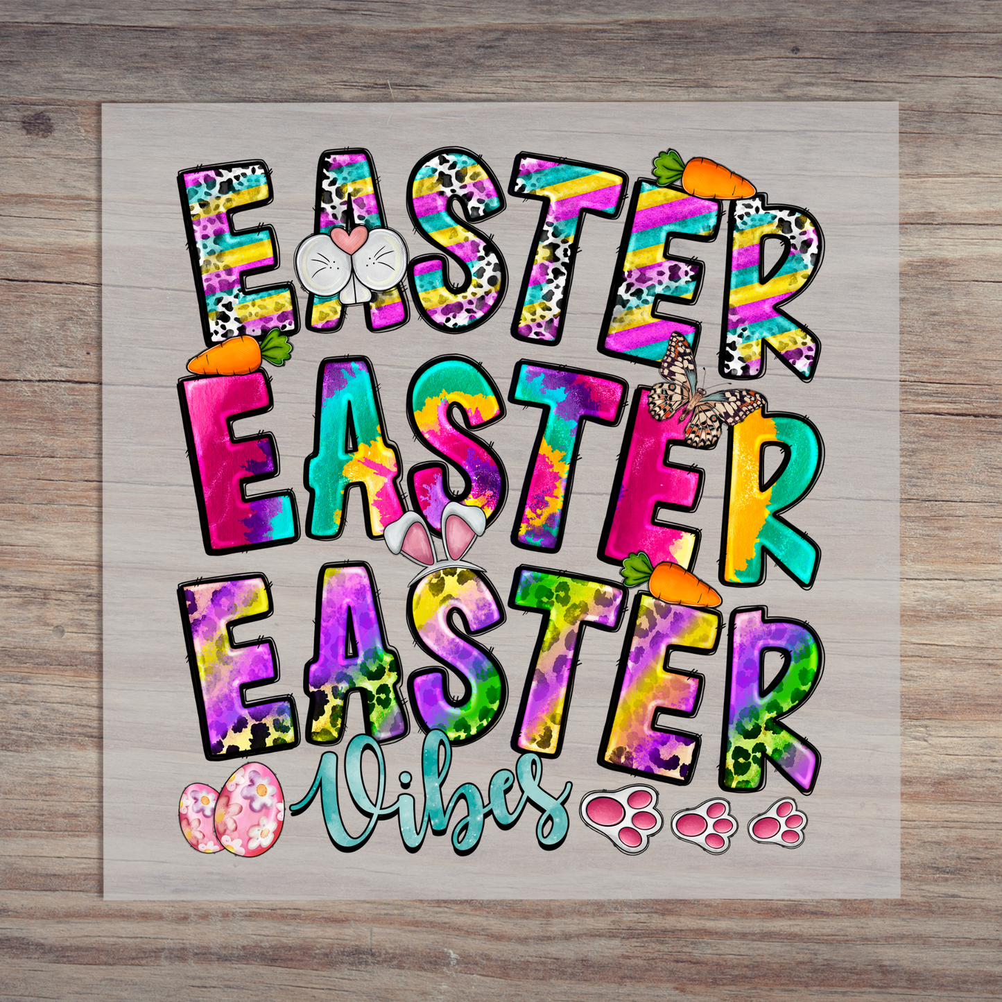 Easter Easter Easter Vibes