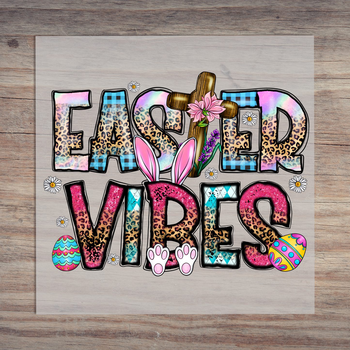 Easter Vibes