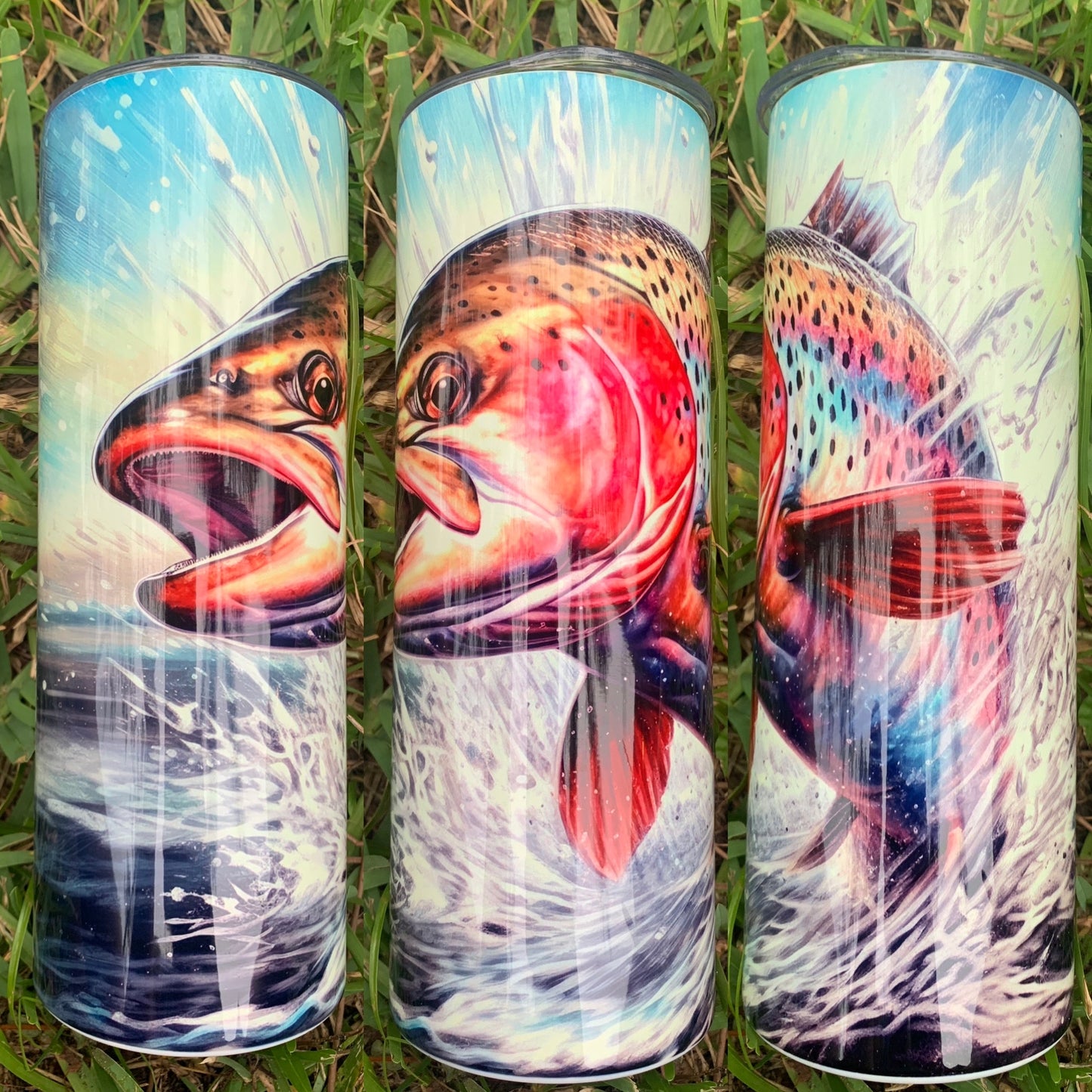 Rainbow Trout