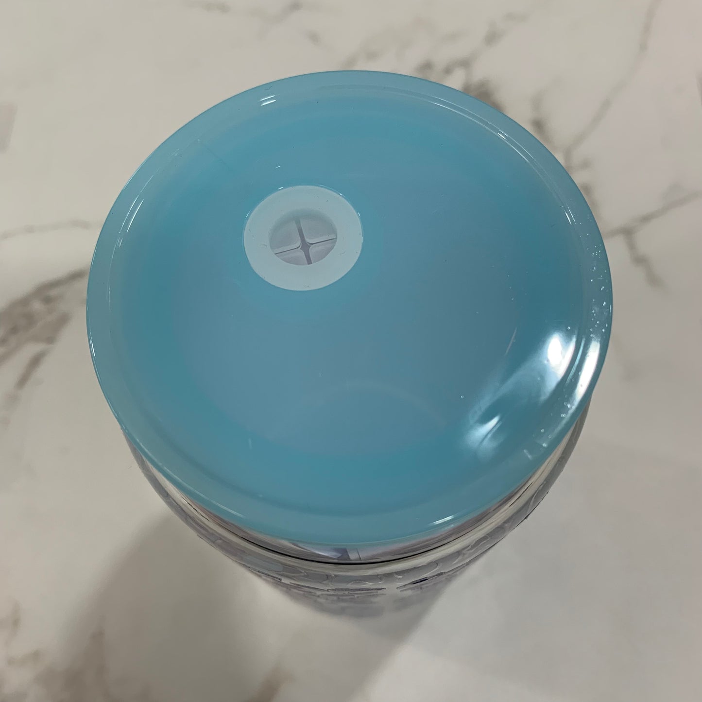16oz Libby Glass LID