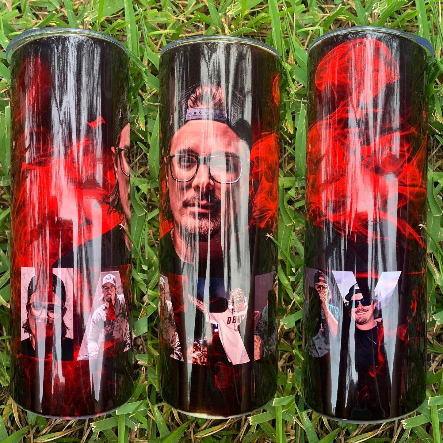 Hardy Red