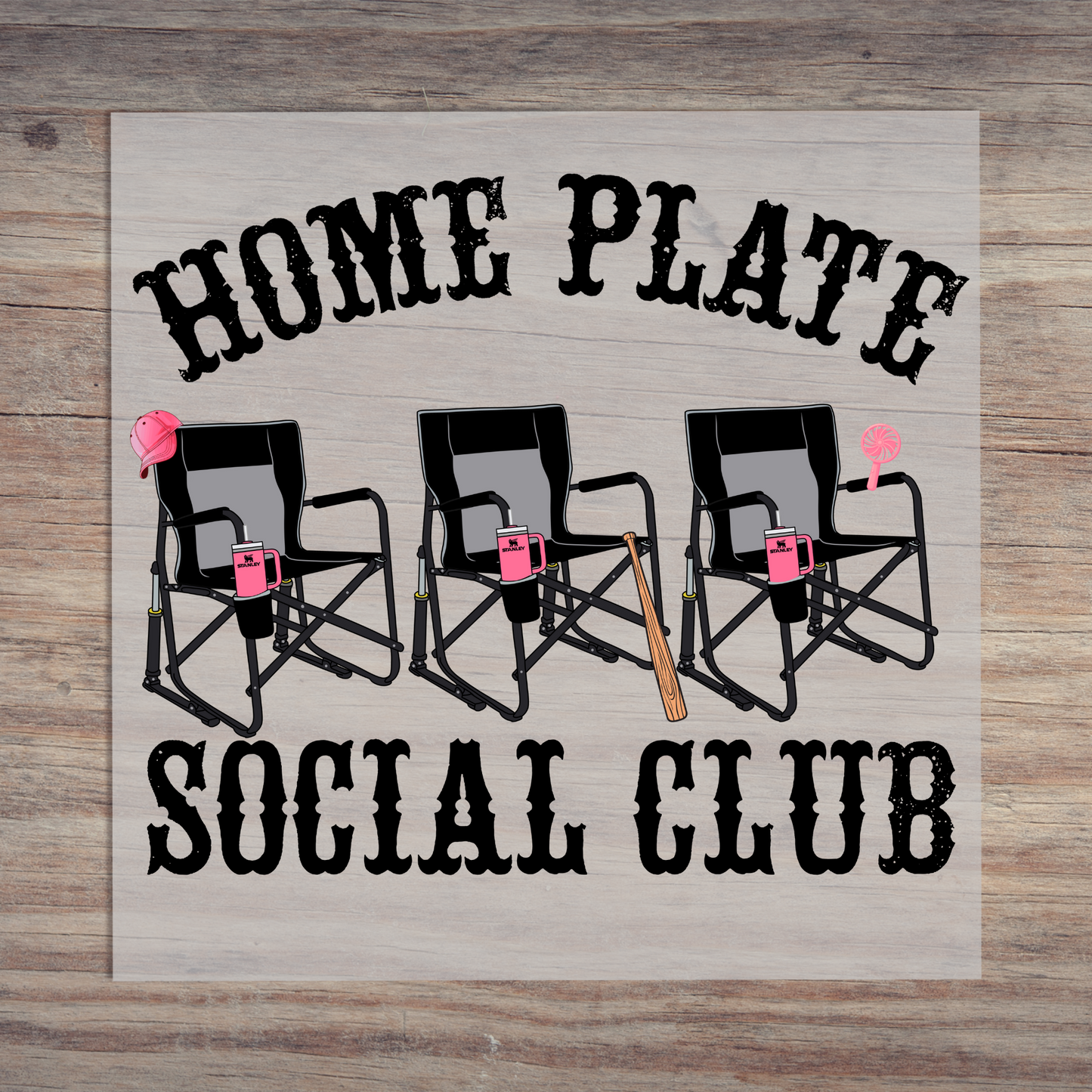 Home Plate Social Club
