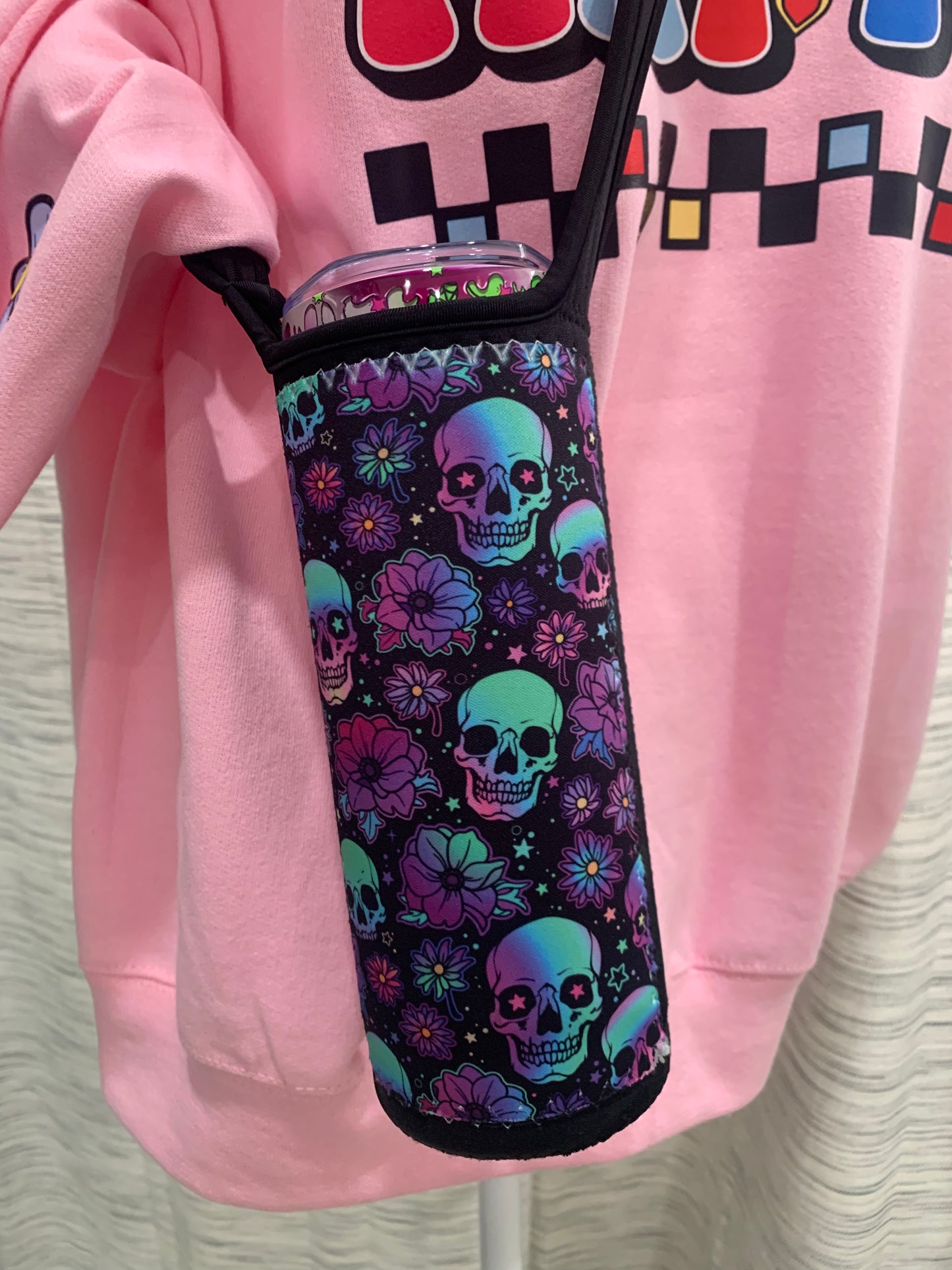 20oz Tumbler Pouch