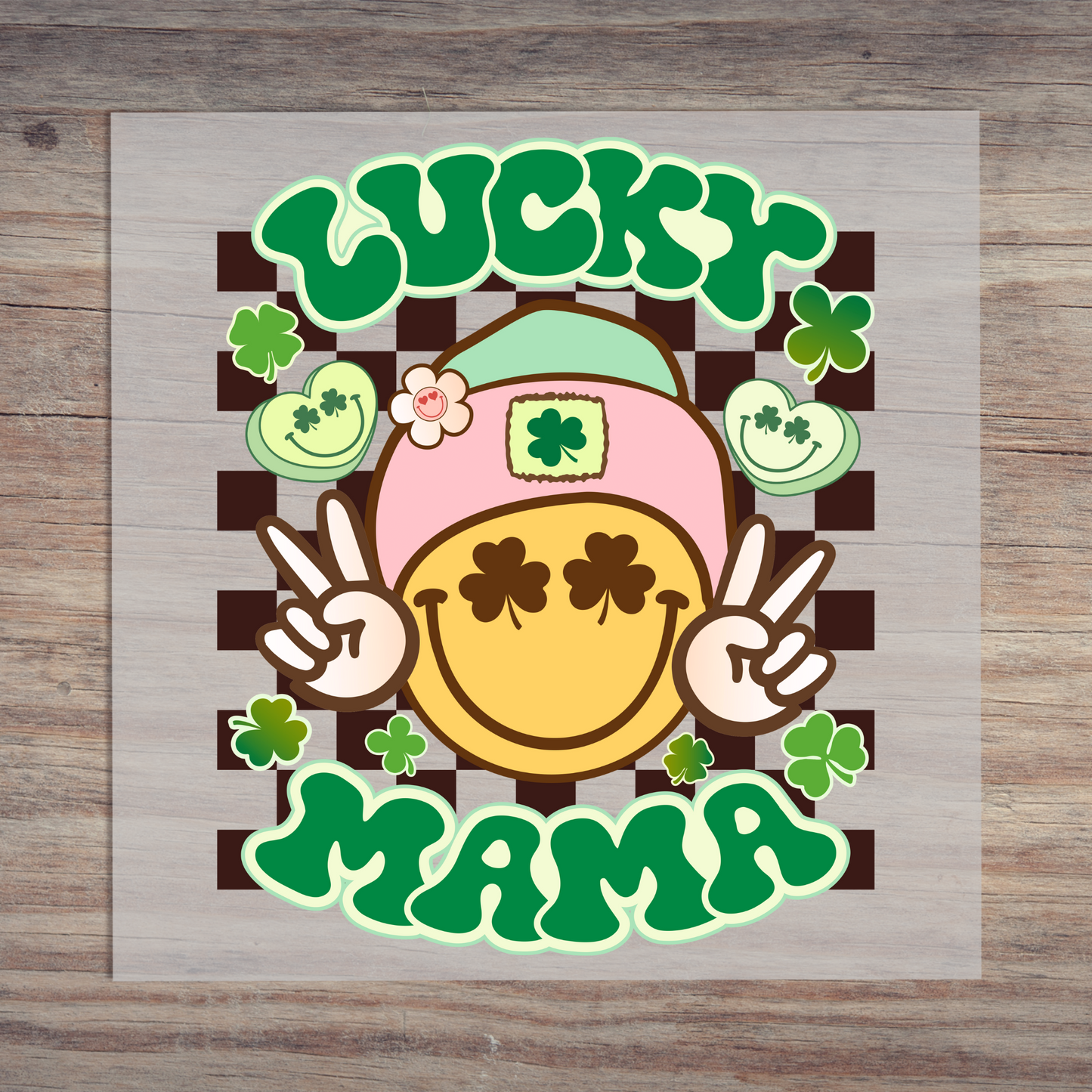 Lucky Mama