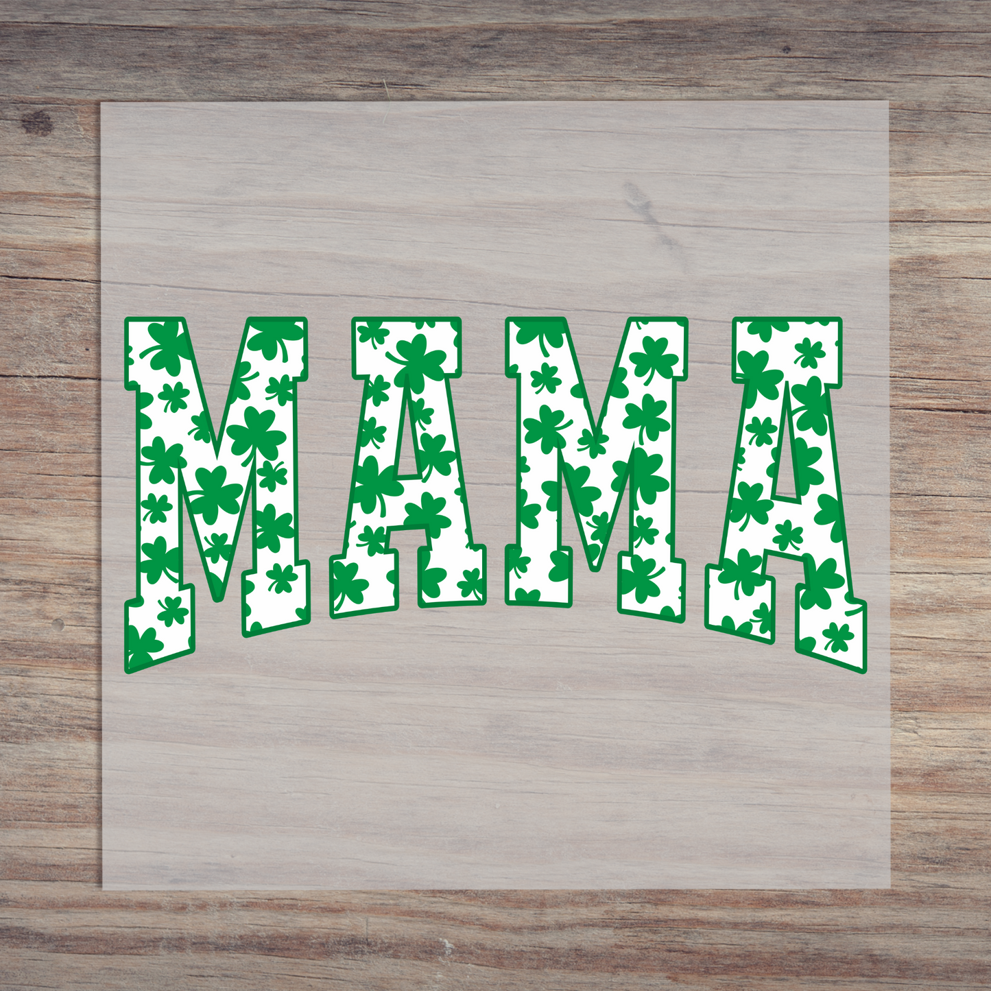 Mama Clover