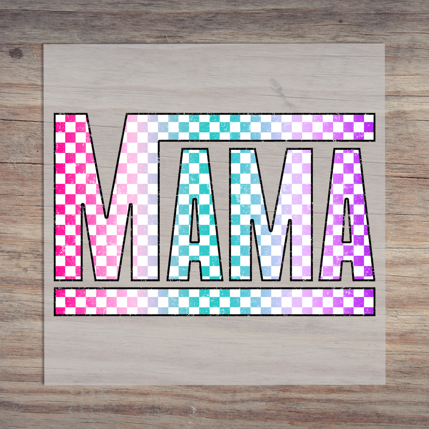 Mama Vans