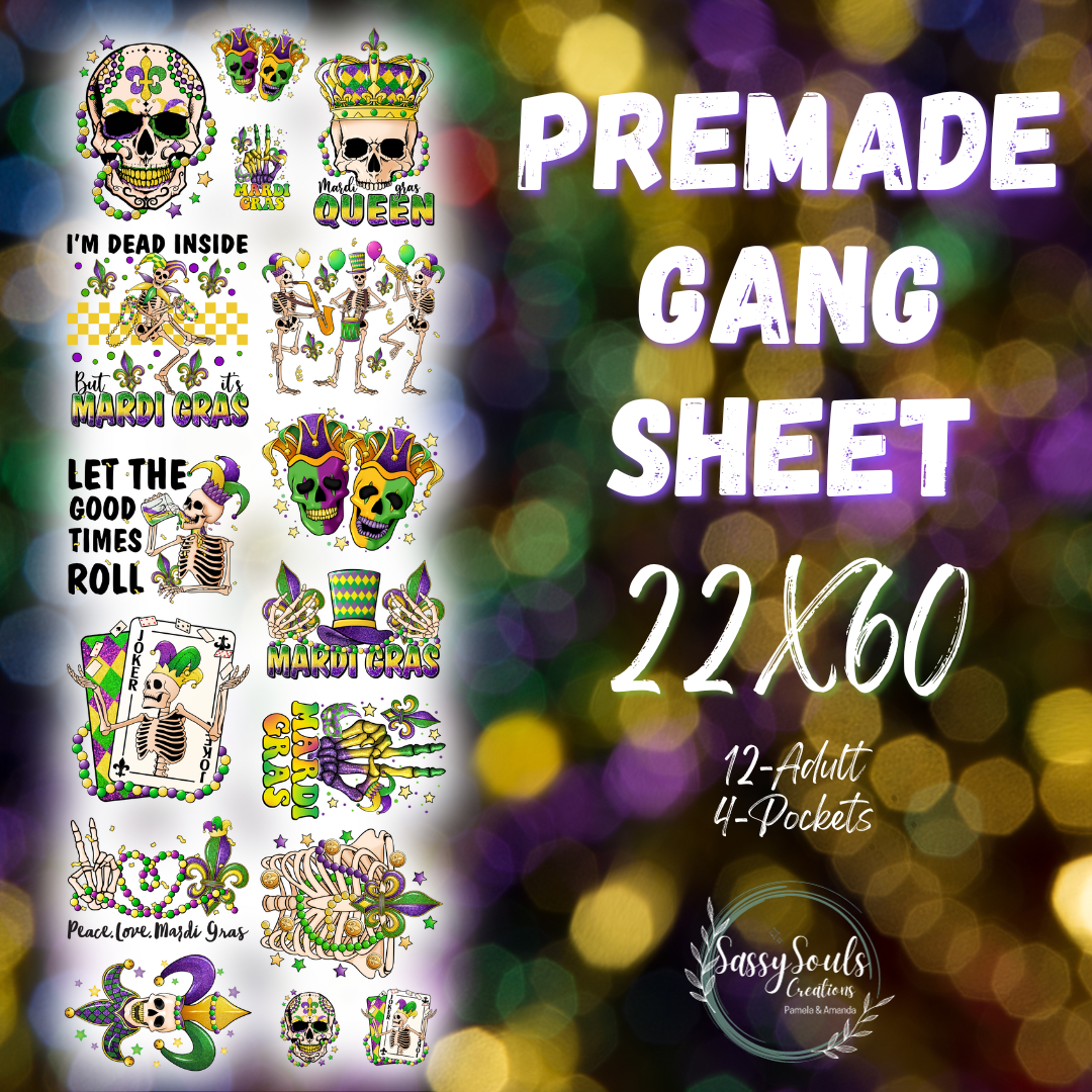 Mardi Gra