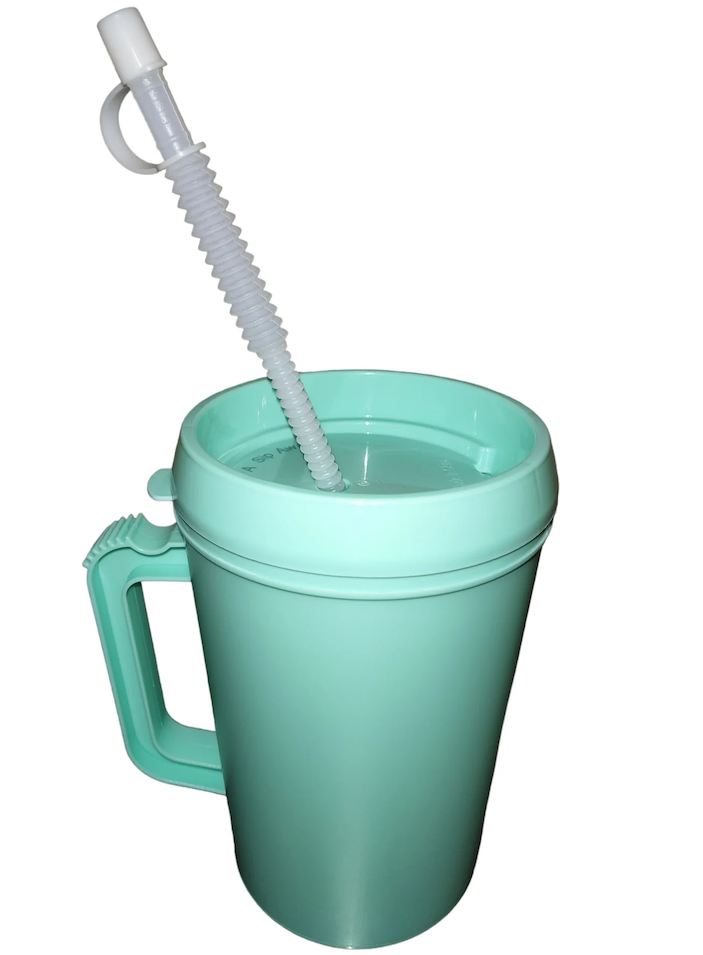 Mega Mug 34oz