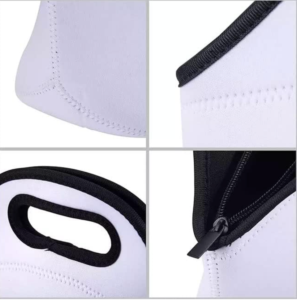 Lunch Tote | GM