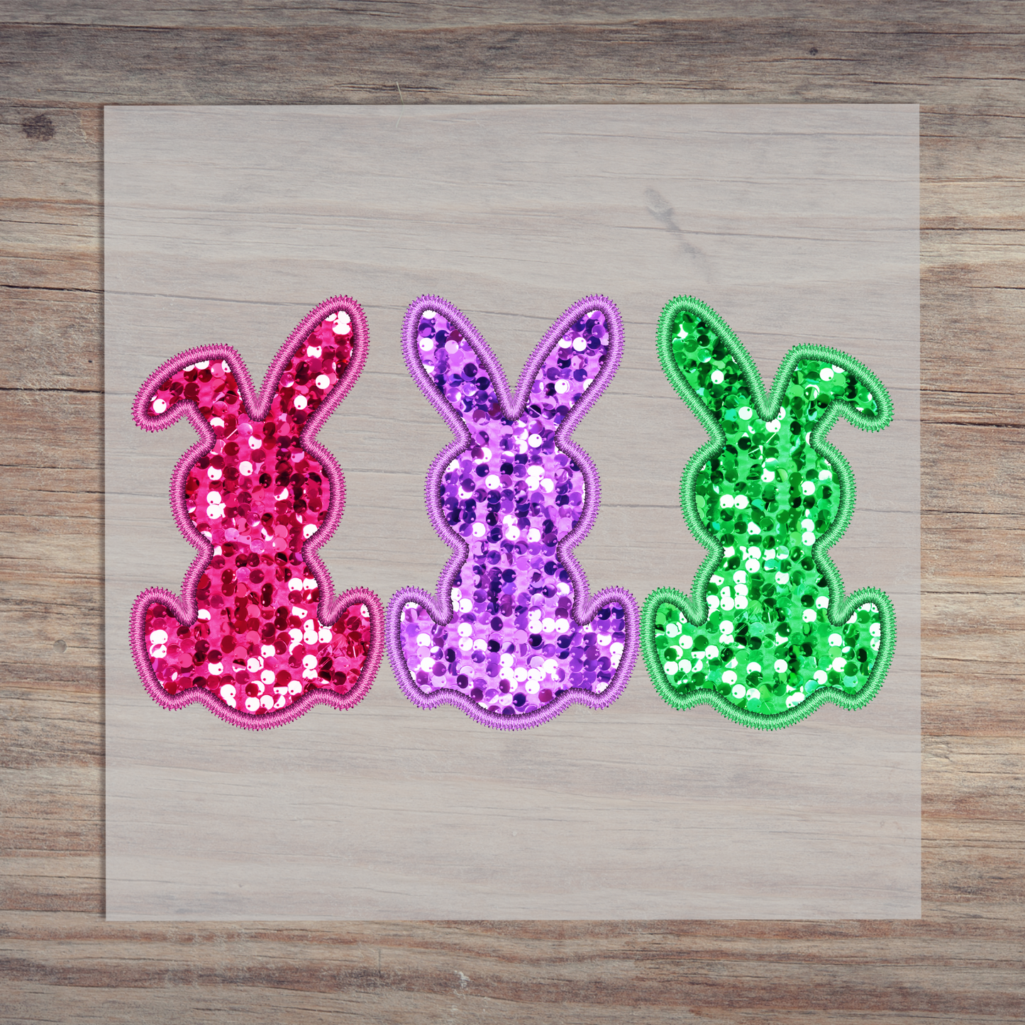Sequin Peep