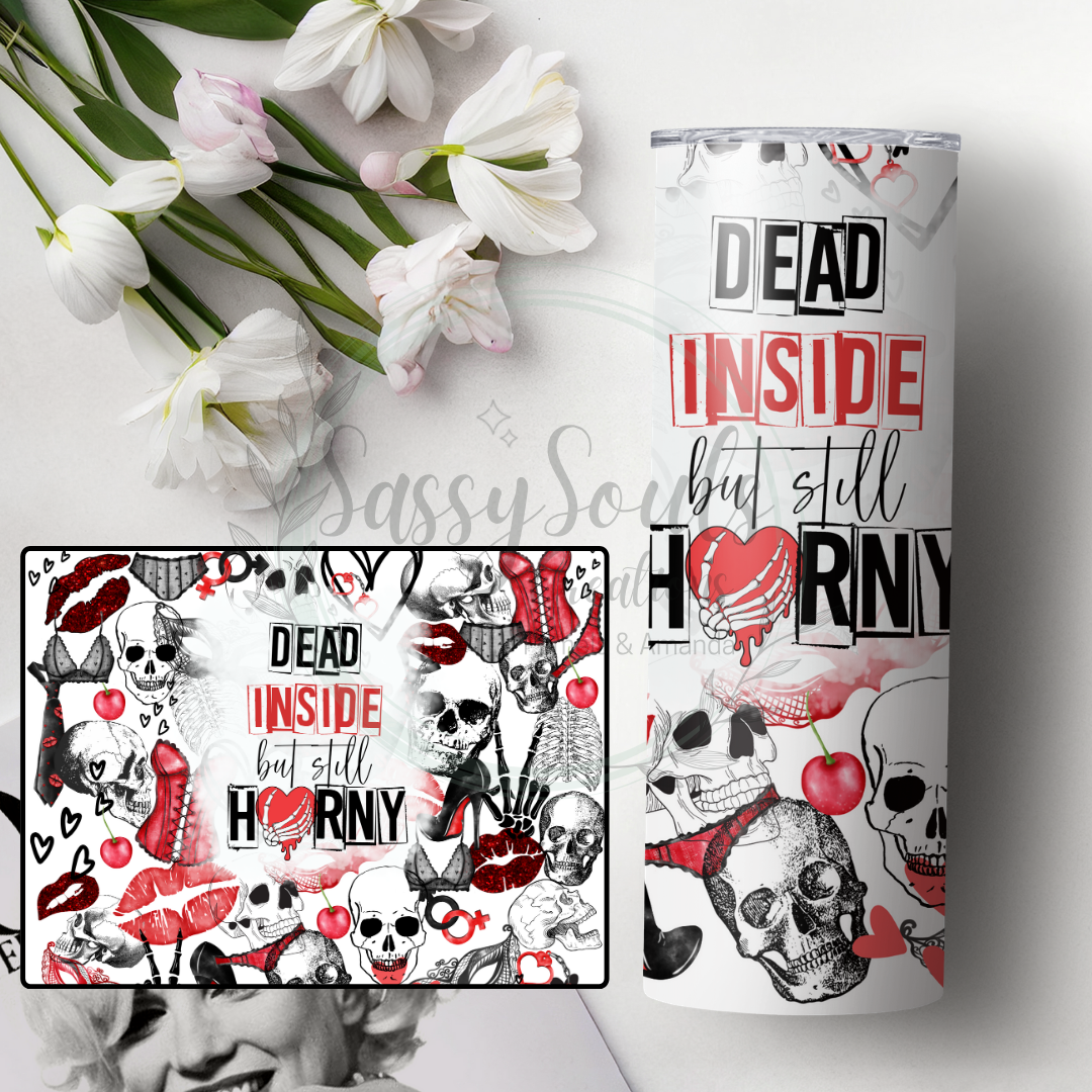 Valentines Day Sublimation Print