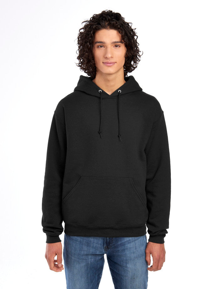 Jerzees NuBlend® Fleece Pullover Hoodie- Customized DTF Print