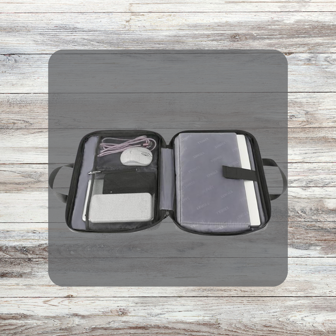 Laptop Bag | GM