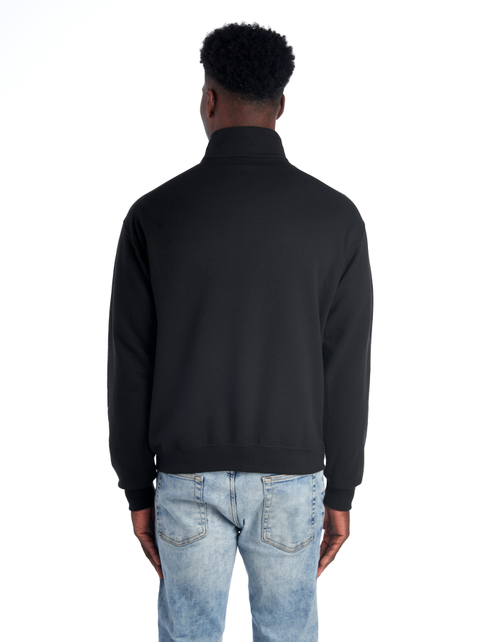 Hamblen County Jerzees NuBlend® Quarter-Zip Sweatshirt