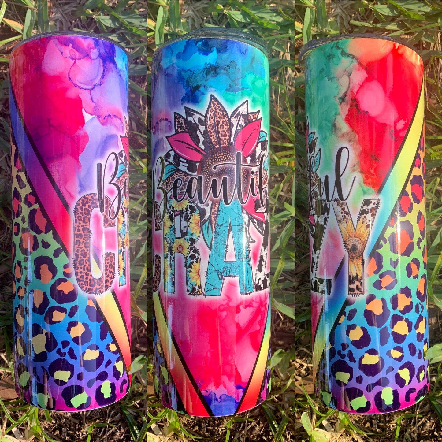 Beautiful CRAZY Lisa Frank