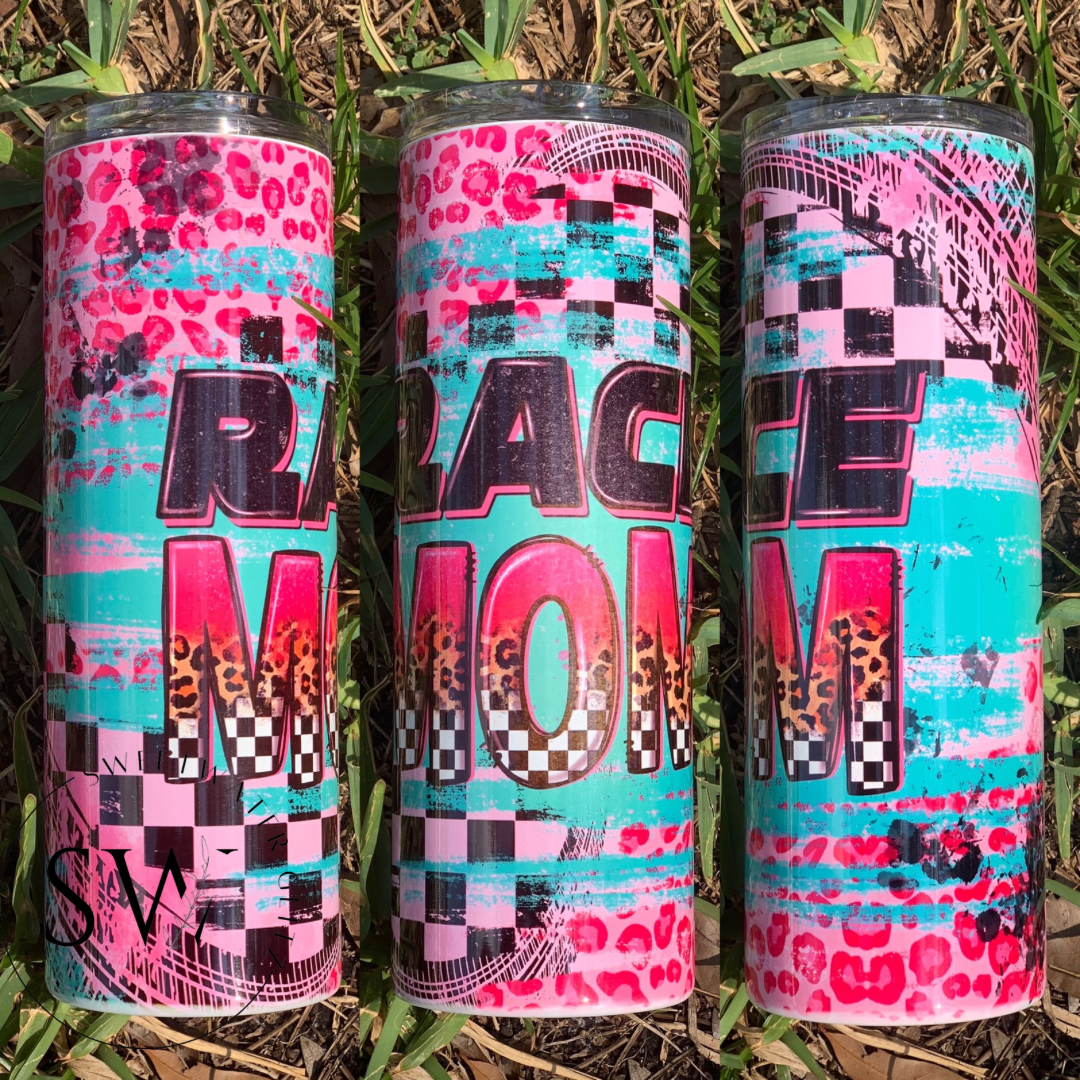 Race Mom