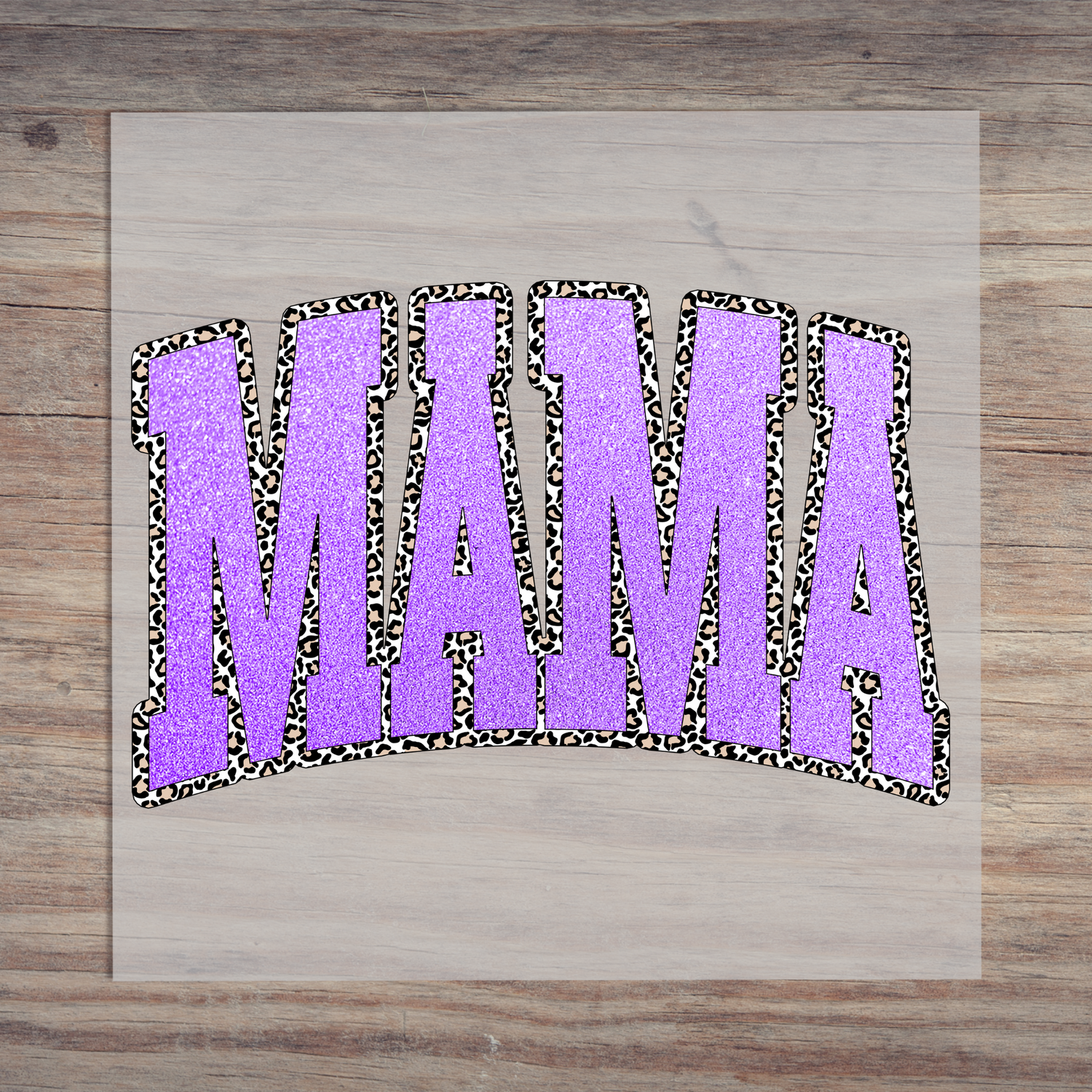 Mama DTF Designs