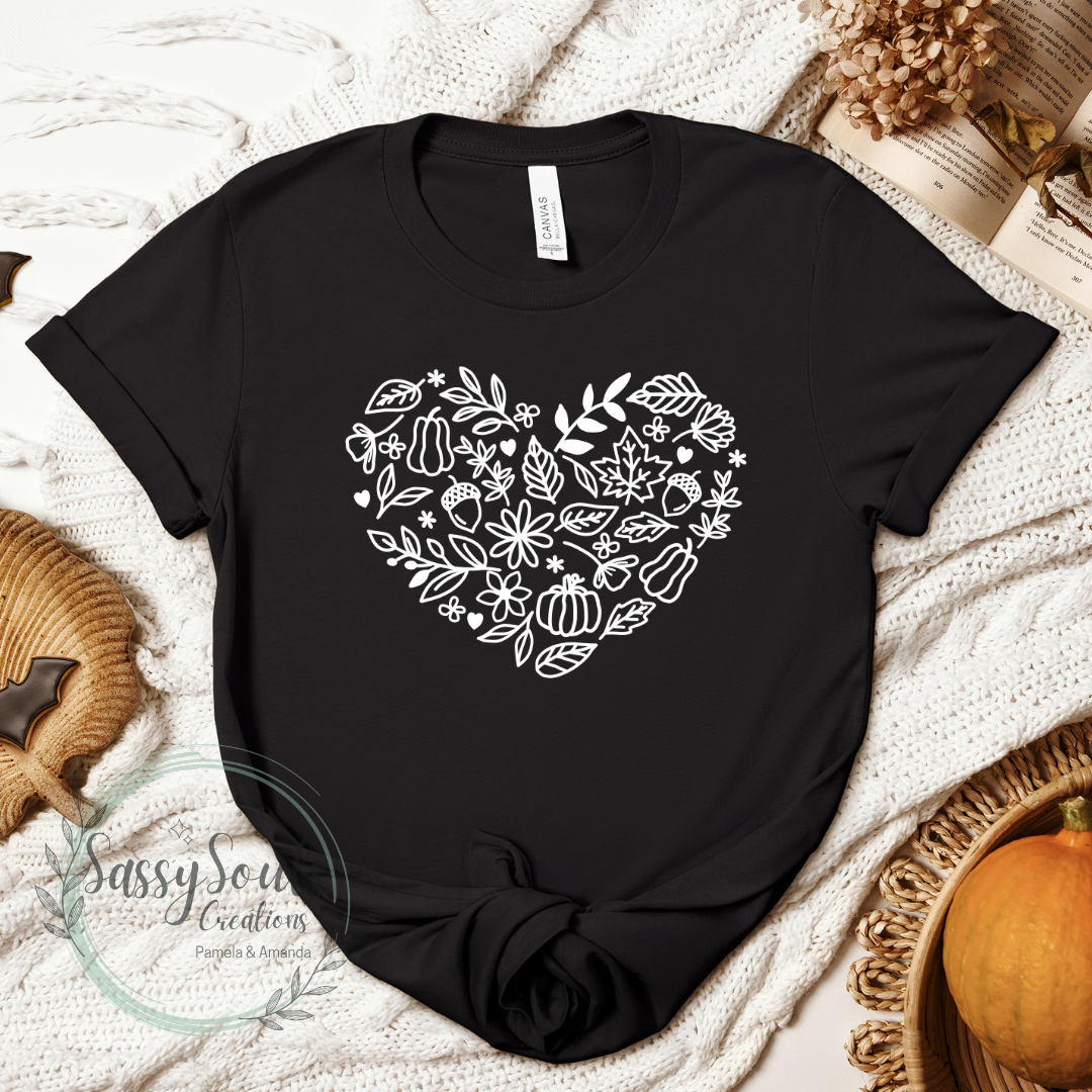 Fall Heart