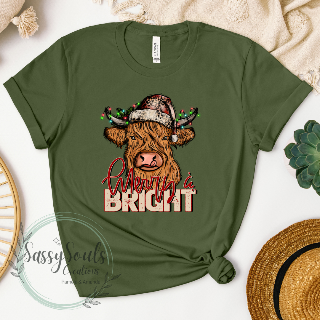 Merry & Bright