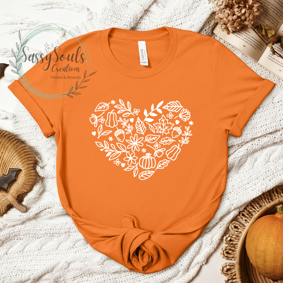 Fall Heart