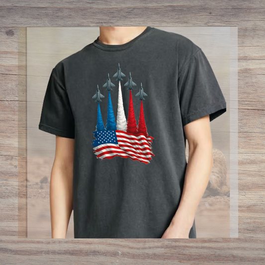 Home of The Brave