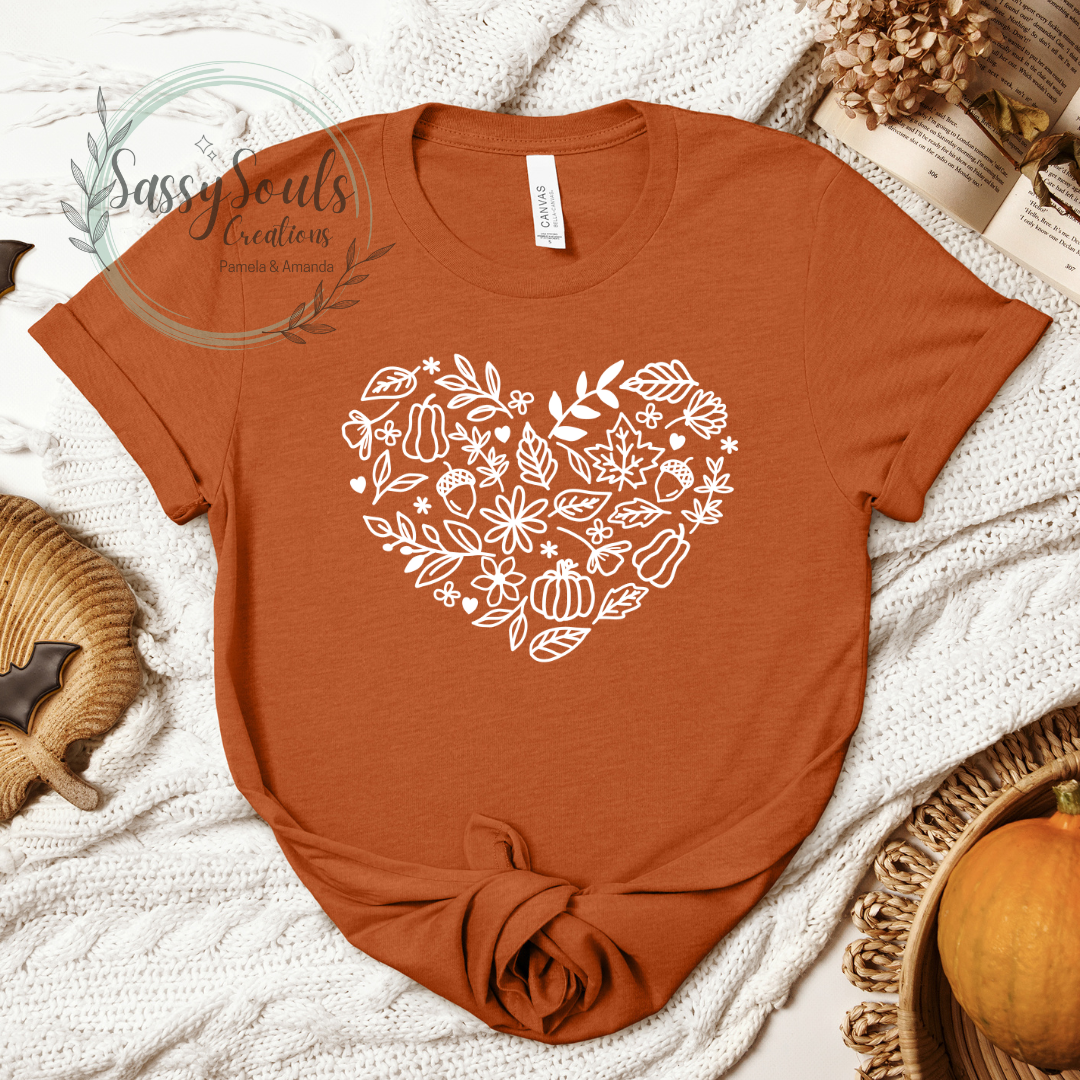 Fall Heart