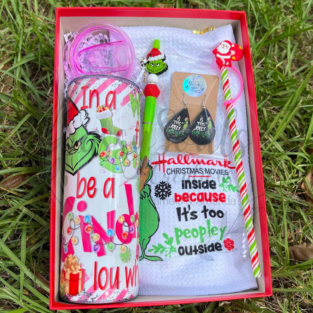 Gift Boxes