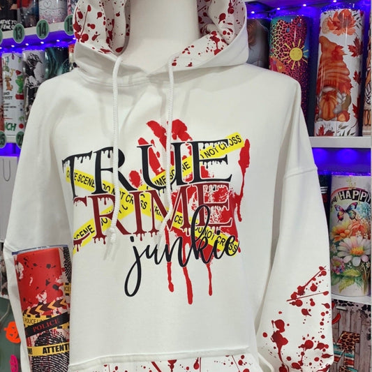 True Crime Junkie Combo